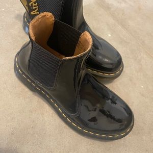 Doc Martens Chelsea Boots size 39 (8)